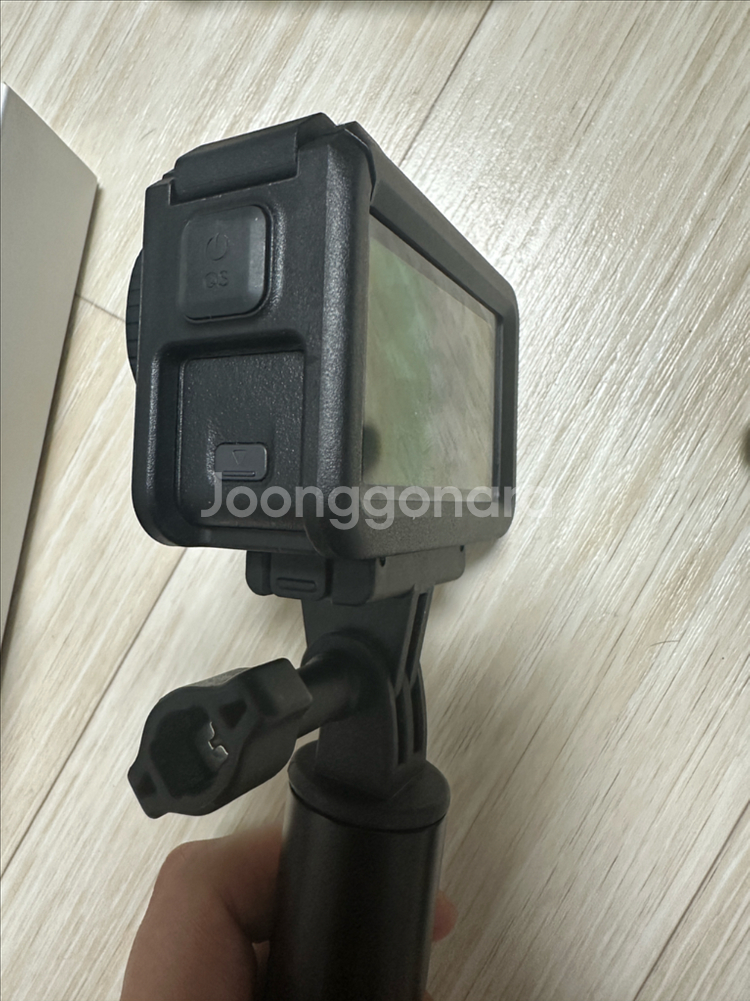 오즈모 액션5 프로 어드벤처 콤보 새상품급--1