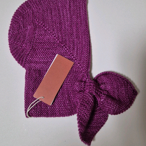 미샤앤퍼프 푸시아 후드네키 2-4