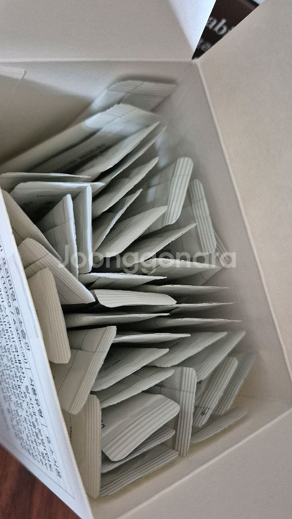 마이해빗 프리미엄 효소습관--1