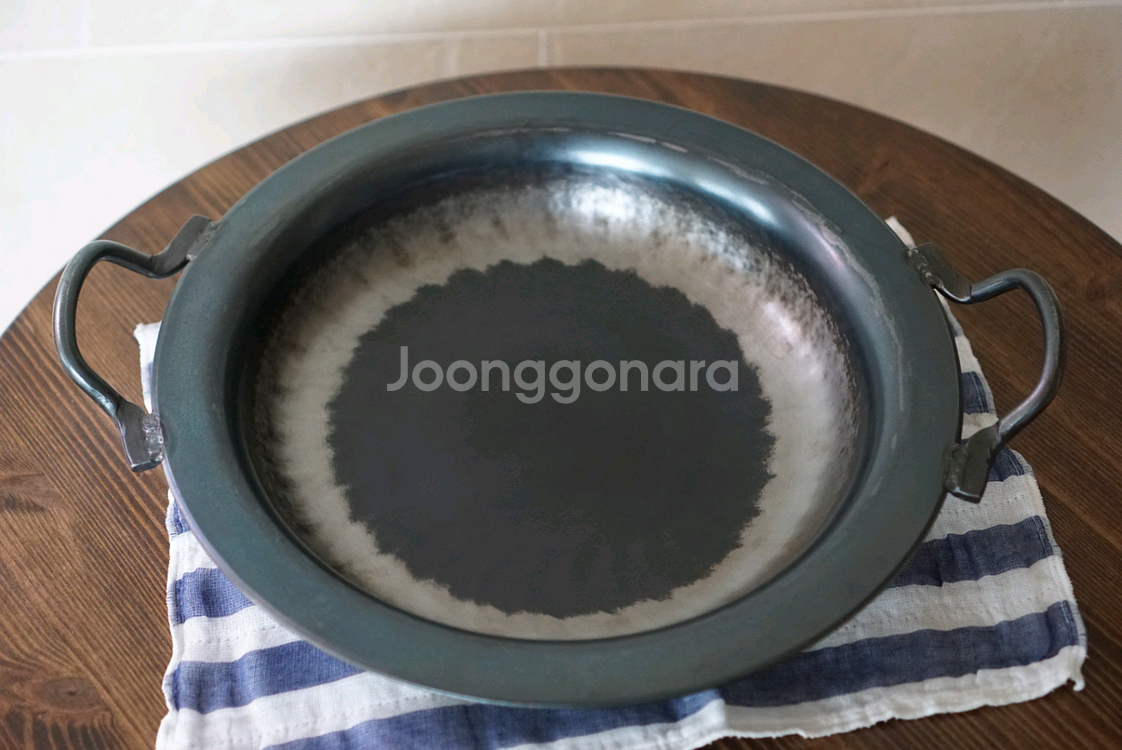 일본 아지네 교자팬--0
