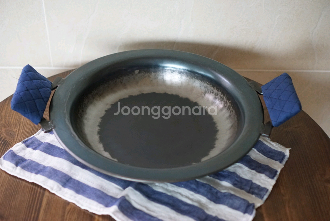 일본 아지네 교자팬--9