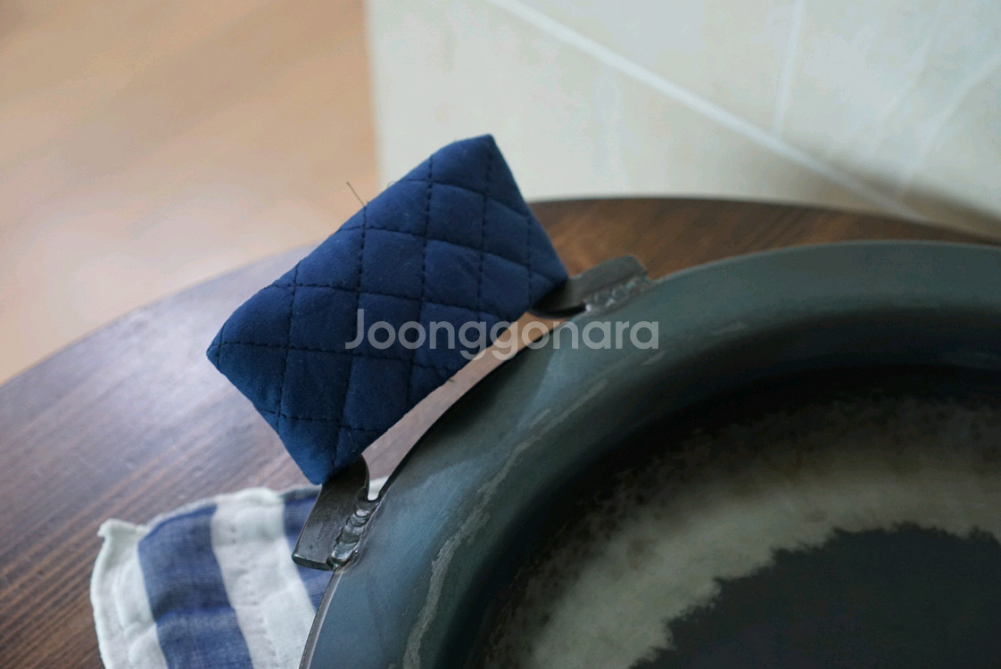 일본 아지네 교자팬--7
