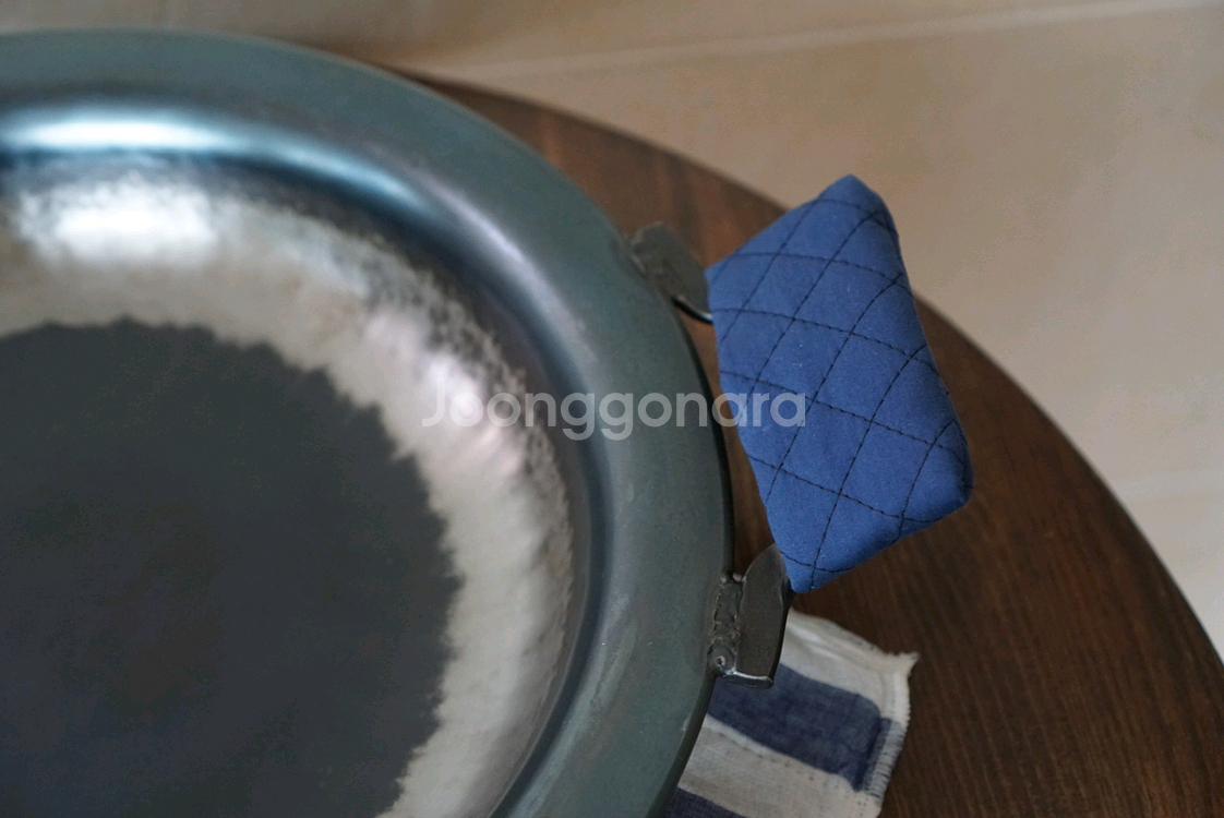 일본 아지네 교자팬--6
