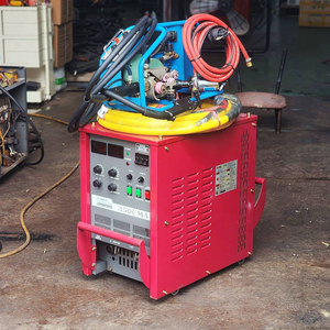 [판매] 동아용접기 중고 CO2용접기 350CMA/중고