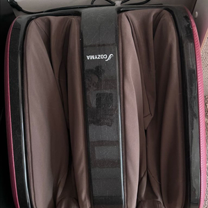 [코지마] 다리마사지기