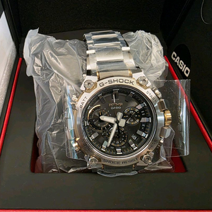 카시오 지샥 MTG B3000 1a9dr