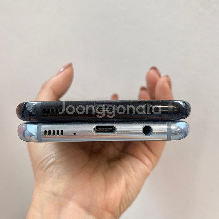 삼성 갤럭시S8+판매 G955 공기계 판매--4