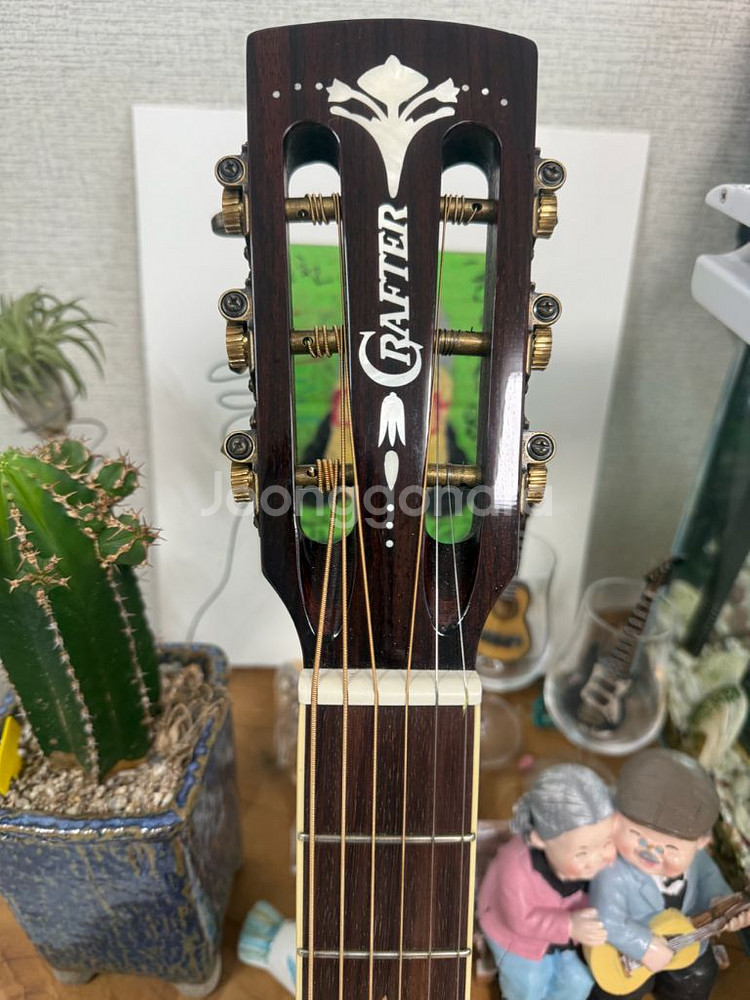 크레프터 MIND W PRESTIGE ROSE-Gce--0