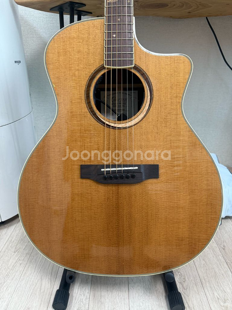 크레프터 MIND W PRESTIGE ROSE-Gce--2