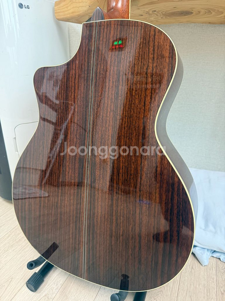 크레프터 MIND W PRESTIGE ROSE-Gce--6