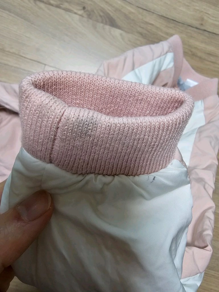 자라베이비 점퍼 100 이미지