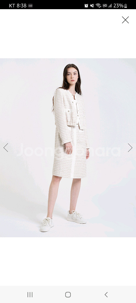 Maje 마쥬 세트--0