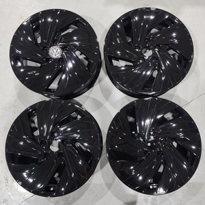 폭스바겐 제타 7세대 17인치 휠, 제타 17인치 휠