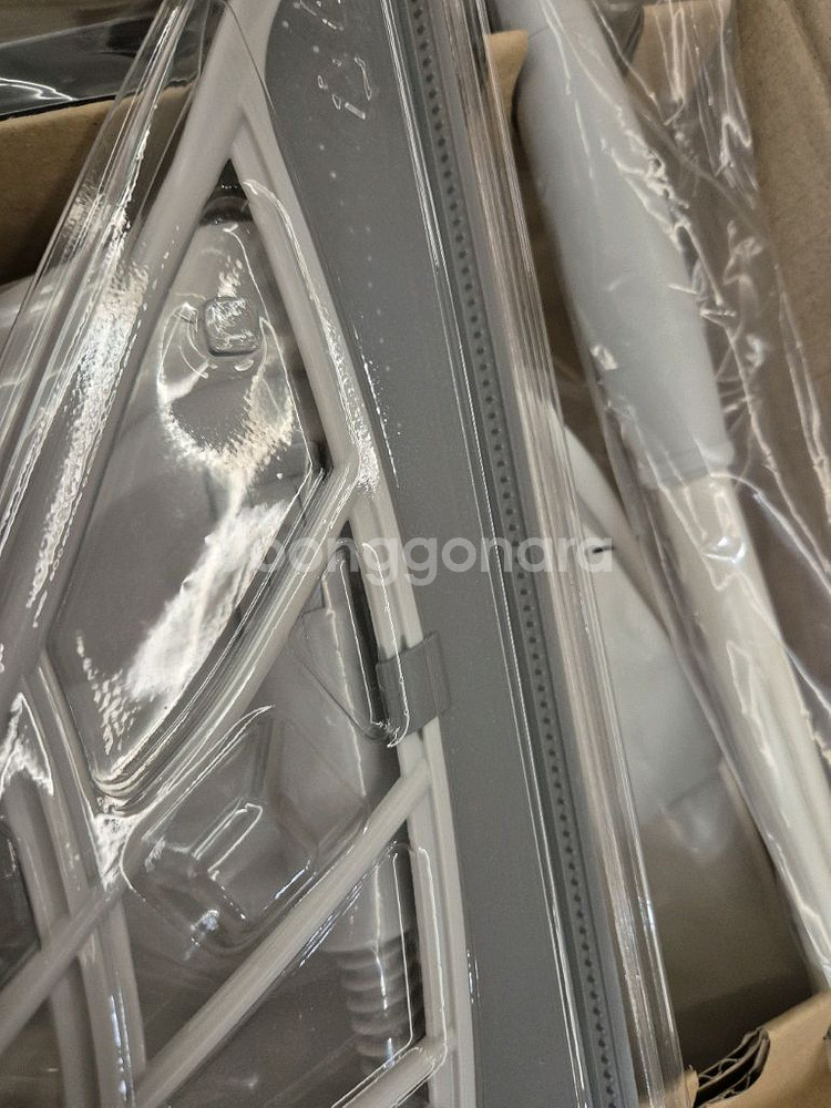 (새제품) 쓰리잘비 기본형--3