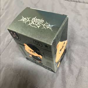 스트레이키즈 스키주 한 피규어