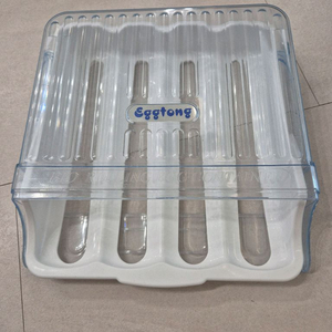 계란보관 트레이