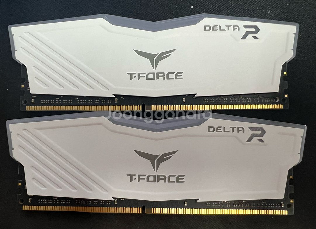 TeamGroup DDR4 3200 32GB (16GB--1