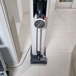 LG오브제 코드제로 올인원타워 무선청소기 판매