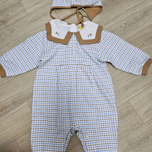 모이몰른 우주복 세트(80)