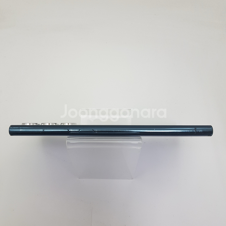 갤럭시 S22 울트라 (S908) 256기가 그린갤럭시--5
