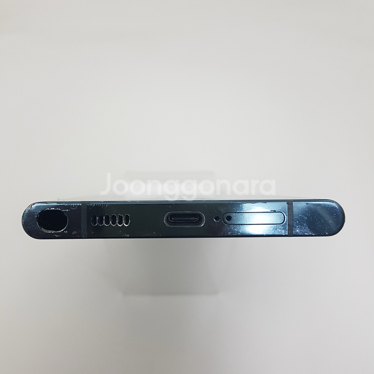 갤럭시 S22 울트라 (S908) 256기가 그린갤럭시--3