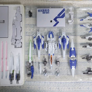 메탈기어 더블오 잔라이저