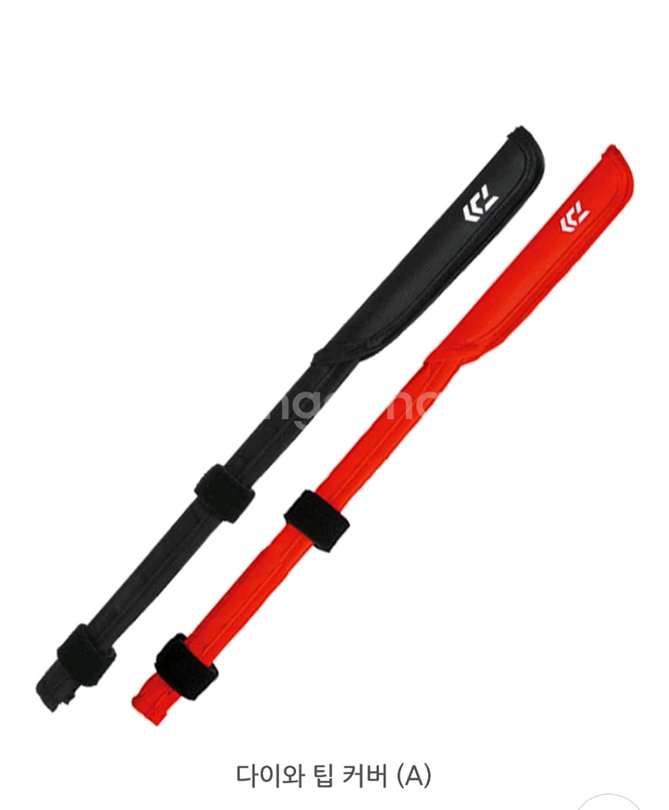 다이와 팁커버(A) 초릿대보호 가이드캡--1