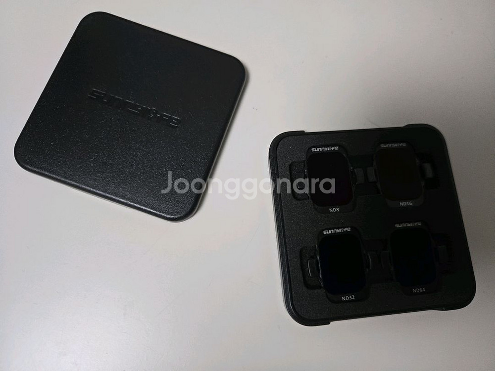 DJI 아바타2 드론 단품 새상품 / 플라이 모어 콤보--8