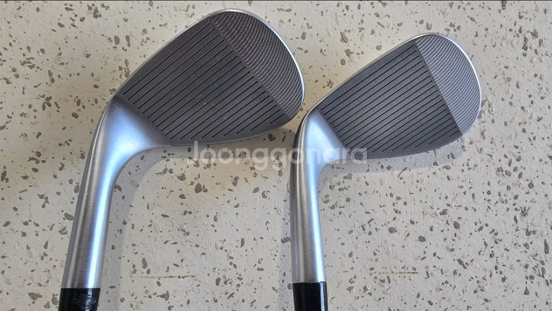 클리브랜드 RTX6 웨지 50/56도 다골200--1