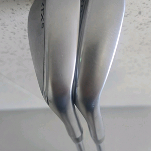 클리브랜드 RTX6 웨지 50/56도 다골200