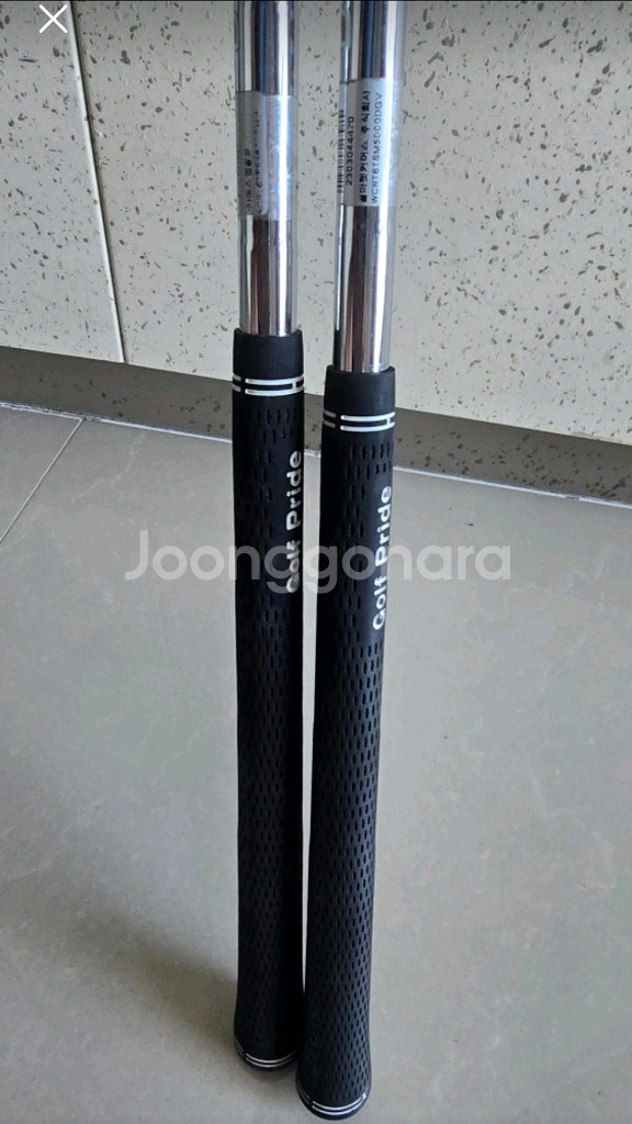 클리브랜드 RTX6 웨지 50/56도 다골200--2