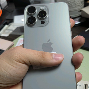 (6293)아이폰15프로맥스 256 판매