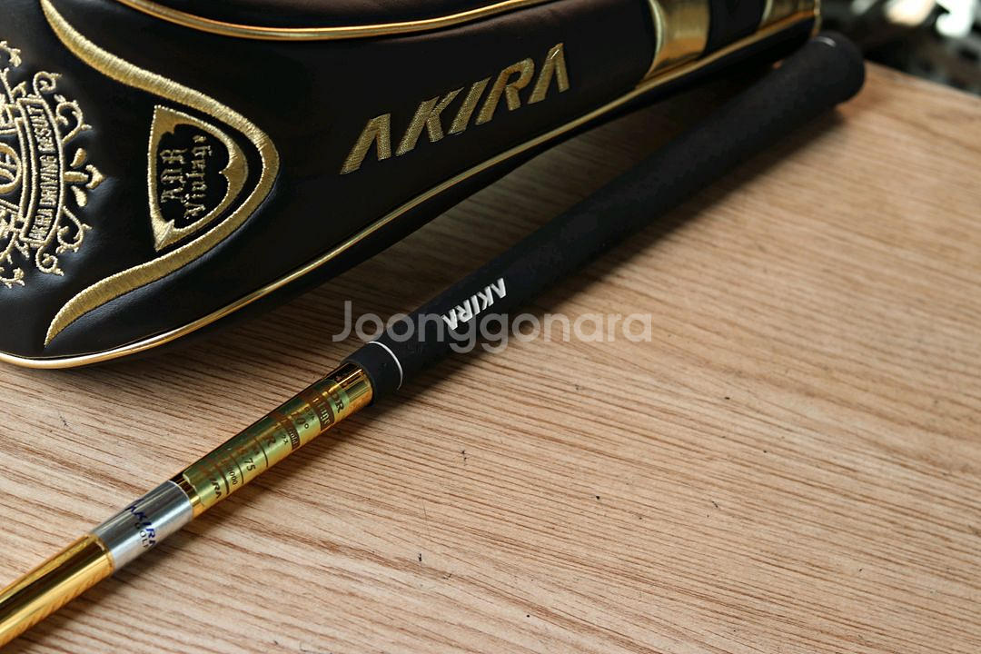 특A급]아키아ADR VINTAGE GOLD[정품]초고반--6