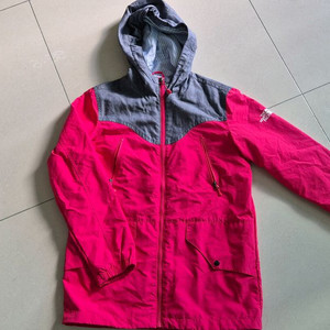 노스페이스 키즈 아우터