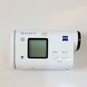 소니 액션캠 (HDR-AS200V) + 방수케이스(SP