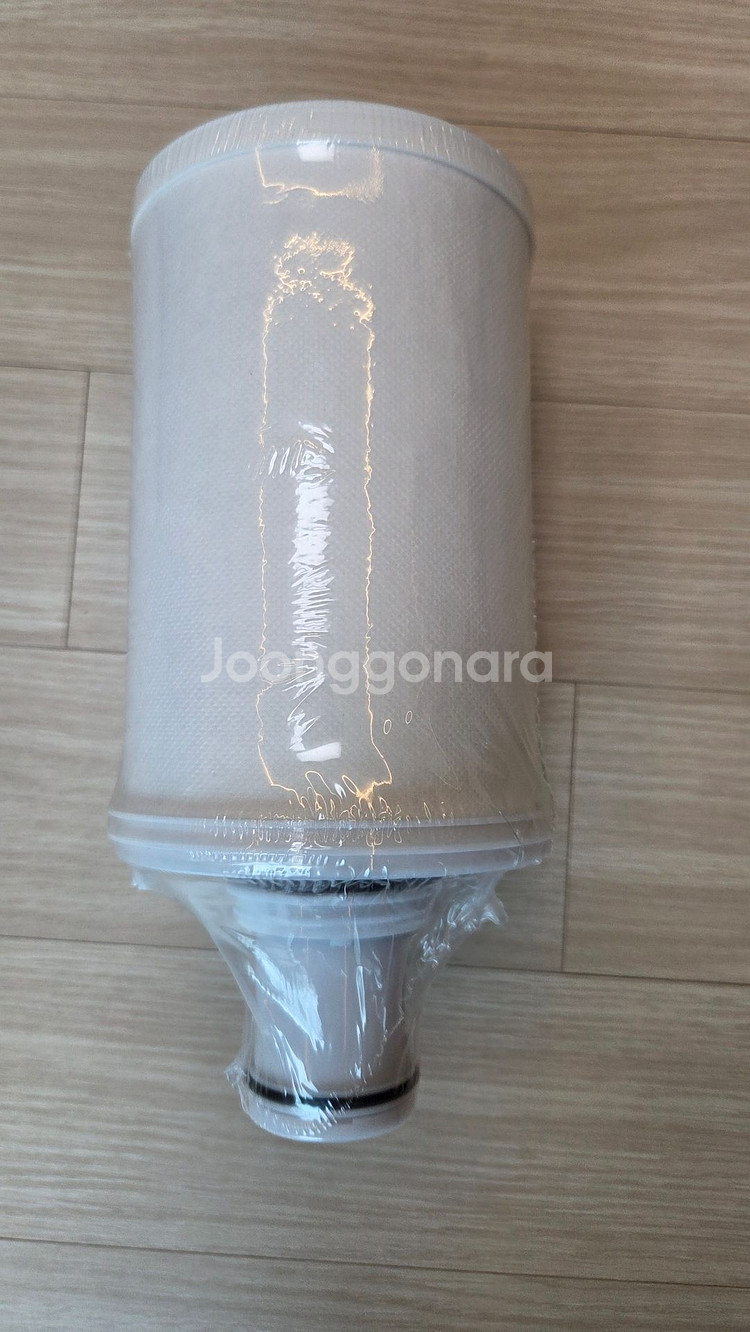 암웨이 이스프링 정수기 필터 (새상품)--3