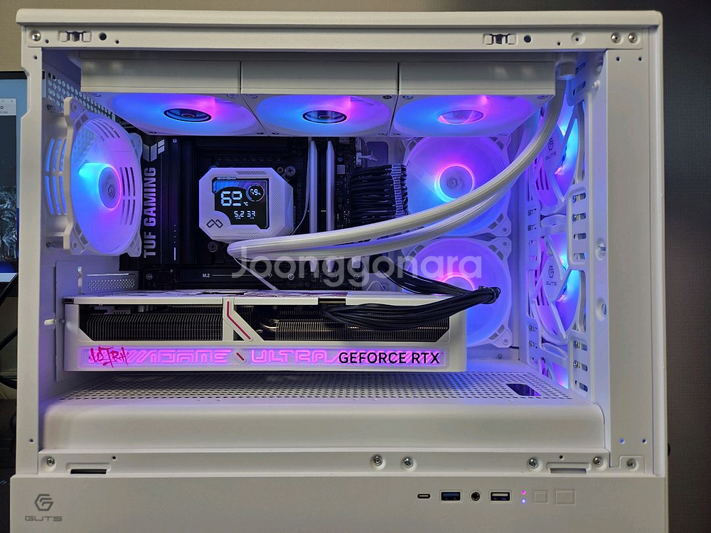 9800x3d, b850m wifi, rtx5080--0