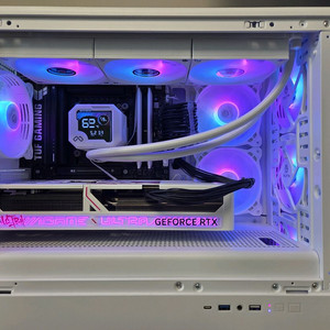 9800x3d, b850m wifi, rtx5080