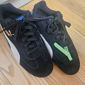 푸마 스피드캣 37