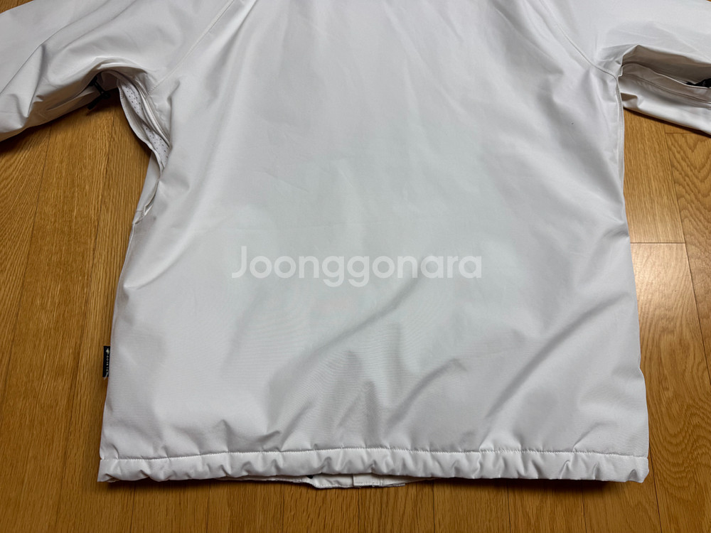 볼컴 고어텍스 보드 자켓 팝니다--6