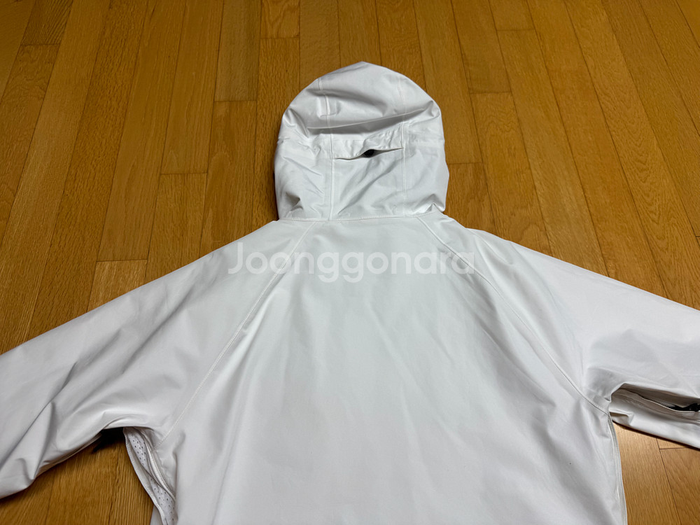 볼컴 고어텍스 보드 자켓 팝니다--7