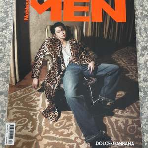 MEN 10월호 판매합니다!!