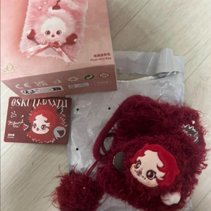 팝마트 스컬판다 미니 백 촘프 정가 이하 판매