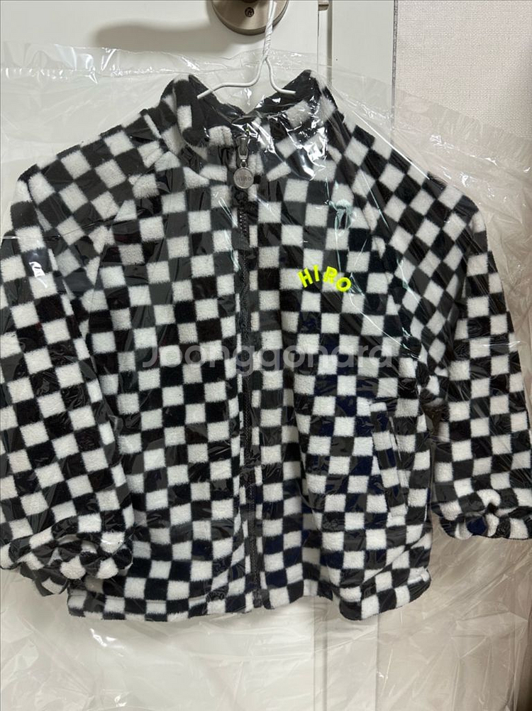 히로 후리스 120--0