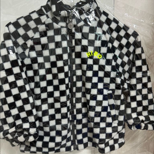 히로 후리스 120