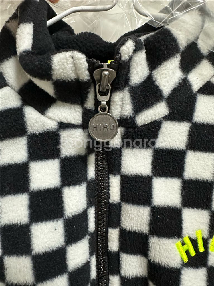 히로 후리스 120--2