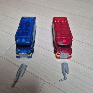 터닝메카드 점보네오 레드네오 일괄