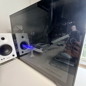 고성능게이밍pc 판매 7800x3d 4080super