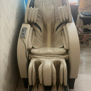 팰리스 안마의자