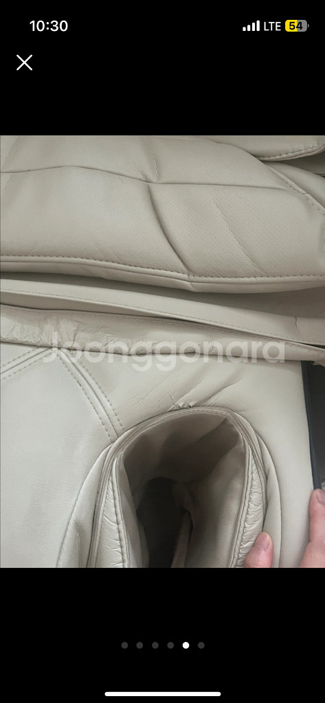 팰리스 안마의자--4